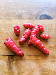 Vegetables: Yams