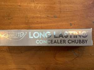 Products: Concealer Chubby