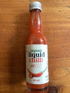 Products: Liquid Herbs