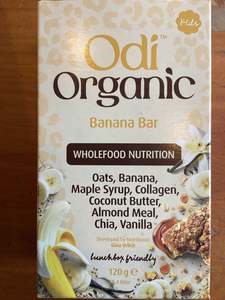 Banana Bar