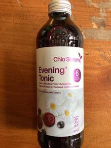 Products: Evening Tonic