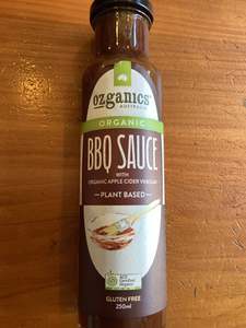 BBQ Sauce