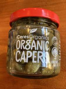 Capers