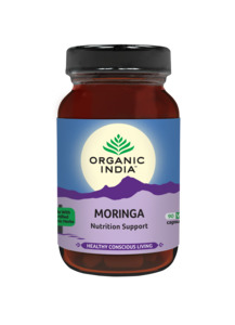 All: Moringa Capsules