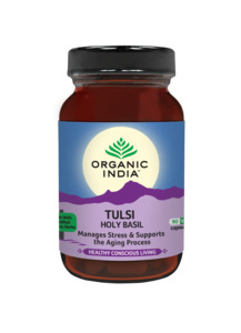 Tulsi-Holy Basil