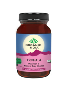All: Triphala