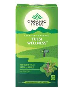 Tulsi WELLNESS