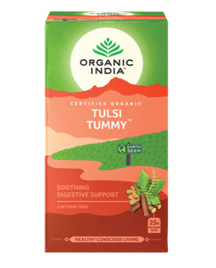 All: Tulsi TUMMY
