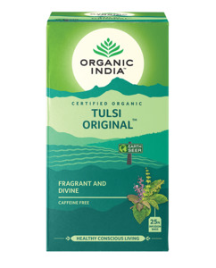 All: Tulsi Original