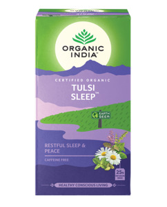 Floral Blends: Tulsi SLEEP