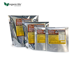 Products: Flax Seed Fibre Organic Life New Zealand Limited