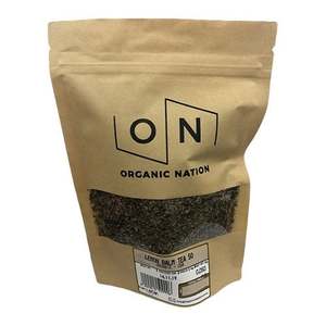 Organic Nation Lemon Balm Tea 50G