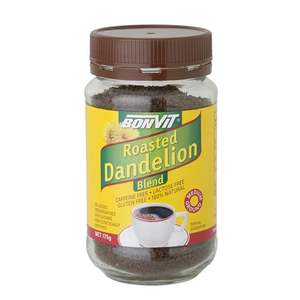 Bonvit Roast Dandelion Blend Medium Ground 175g