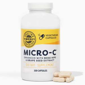 Products: Vimergy Micro-c 300 Capsules
