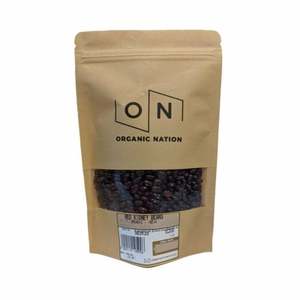 Products: Organic Nation Red Kidney Beans 200g