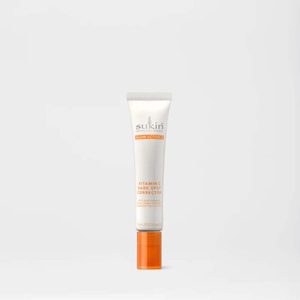 Products: Sukin Glow Active-C Vitamin C Dark Spot Corrector 15ml