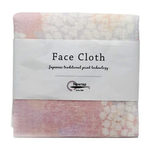 Products: Nawrap Facecloth Haruka
