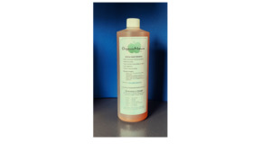 1 Litre Apple Cider Vinegar OrganicNature