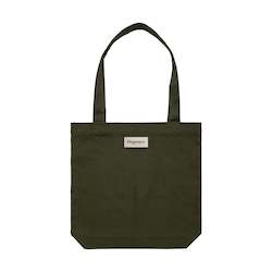 Carrie Tote Bag | Organico Coffee