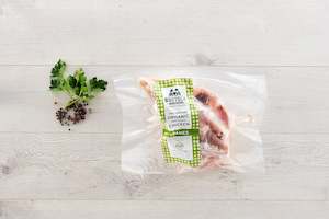 Bostock Brothers- Organic Chicken Frames - [1kg] - In Store/Click & Collect Only