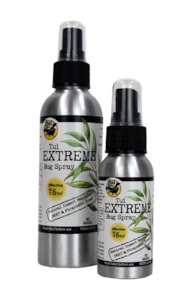 All Personal Care: Tui Balms - Extreme Bug Spray - [60ml]