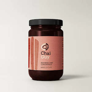 Loose Leaf Organic Teas: Red Clover Tea - Certified Organic - [40g]