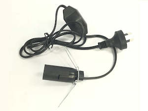 Giftware: Salt Lamp Power lead - Dimmer