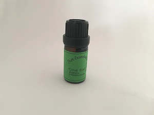 Essential Oils: Kereru - Essential Oil Organic Clove Bud - [5ml]