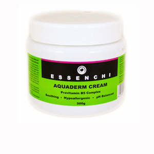 Skincare: Essenchi - Aquaderm Cream - [500g]