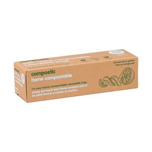 Feminine Hygiene: Natracare - Organic Cotton Panty Liners (Ultra Thin) - [22 Pack]