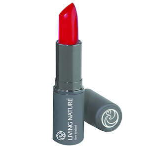 Living Nature - Lipstick Glamorous - [3.9g]