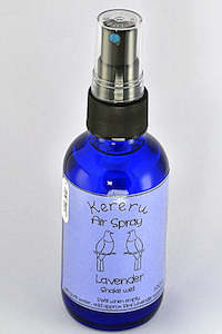 Air Sprays: Kereru - Lavender Air Spray - [100ml]