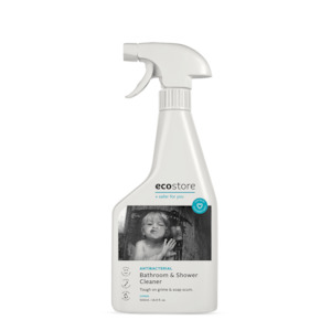 Kitchen Bathroom Cleaning: Ecostore - Bathroom Shower Cleaner - [500ml]