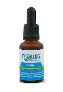 Pet Care: Tagiwig - Spray - [25ml]