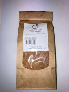 Drinks: Cats Claw Tea - Wild Harvested - [50g] - Please Read Description