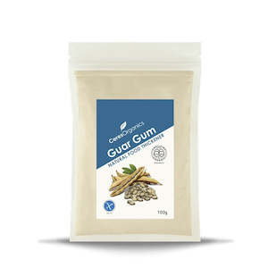 Baking: Ceres - Organic Guar Gum - [100g]