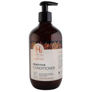 Hair Care: Holistic Hair - Sensitive Conditioner - [500ml]