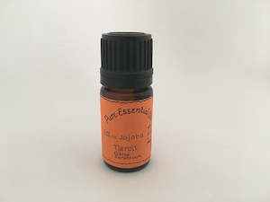 Essential Oils: Kereru - Essential Oil Neroli - [5ml]