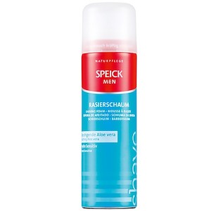Speick - Men Shaving Foam - [200ml]