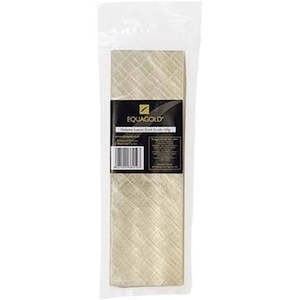 Equagold - Gelatine Sheets - [28g]