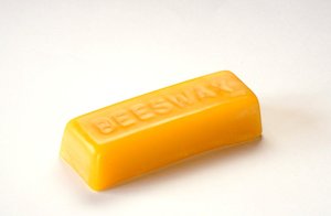 Candles Incense Smudge: Kereru - Beeswax Bar - [25g]