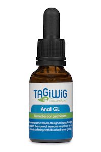 Tagiwig - Anal GL - [25ml]