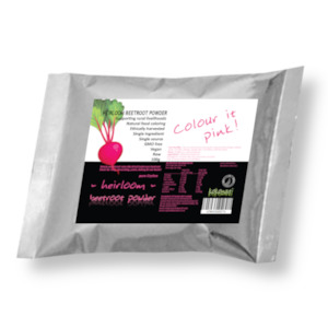Kokonati - Heirloom Beetroot Powder - Transition to Organic - [100g]