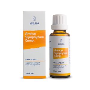 Weleda - Arnica / Symphytum Comp. - [30ml]