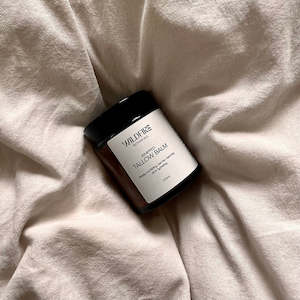 Wildfire Botanicals - Whipped Tallow Balm - [100ml]