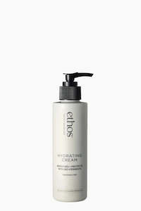 Ethos - Hydrating Cream Fragrance Free - [200ml]