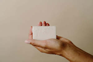 Personal Care: Beyond Soap - Hand & Body Bar - [80g]