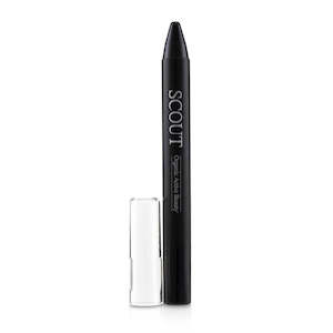 Scout - Organic Eye Liner Black - [3g]