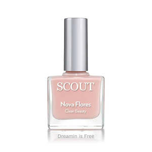 Scout - Organic Nail Varnish - Dreaming Is Free - [12ml]