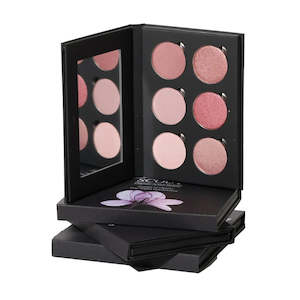 Make Up: Scout - Organic Queen of Hearts Eyeshadow Pallet